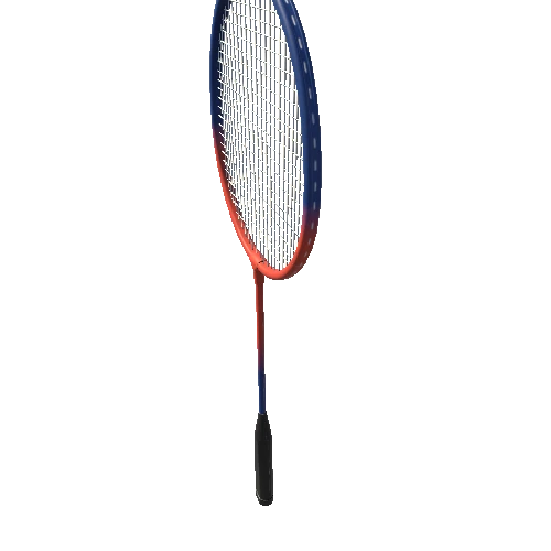 Badminton Racket Triangulate (36)